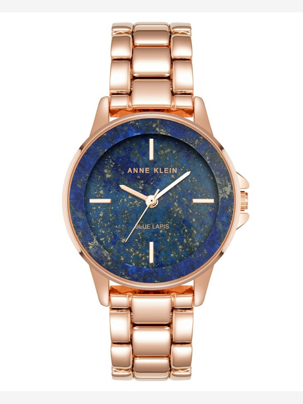 Anne Klein Orologio rotondo Anne Klein da donna