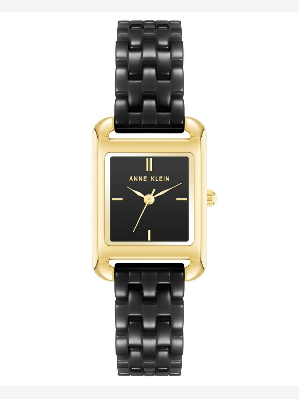 Anne Klein Orologio rotondo Anne Klein da donna
