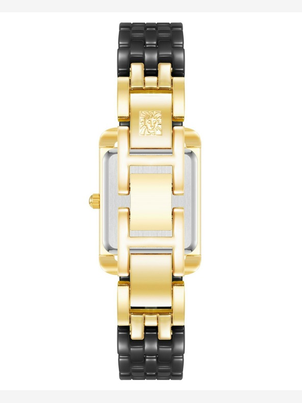 Anne Klein Orologio rotondo Anne Klein da donna