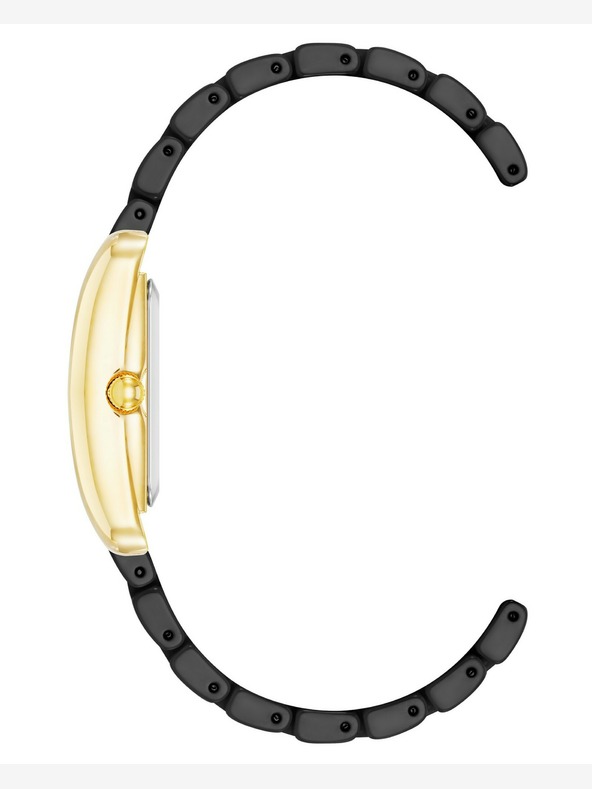 Anne Klein Orologio rotondo Anne Klein da donna