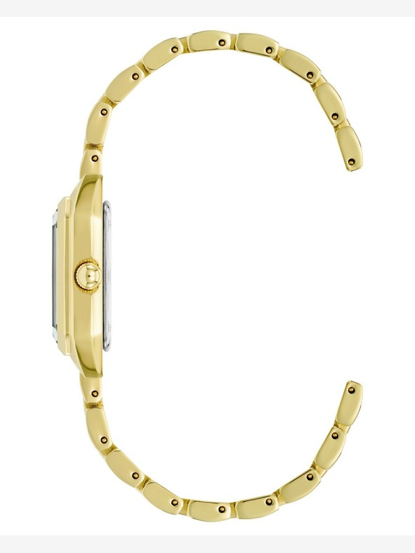 Anne Klein Orologio quadrato da donna Anne Klein