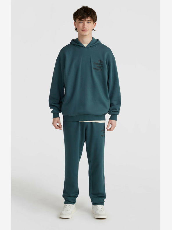 O'Neill Felpa O'Neill THE FUTURE SURF SOCIETY Uomo Blu scuro