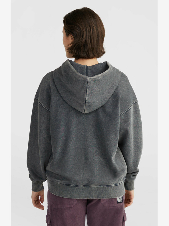 O'Neill Felpa O'Neill SURF HEROES Donna Grigio Scuro