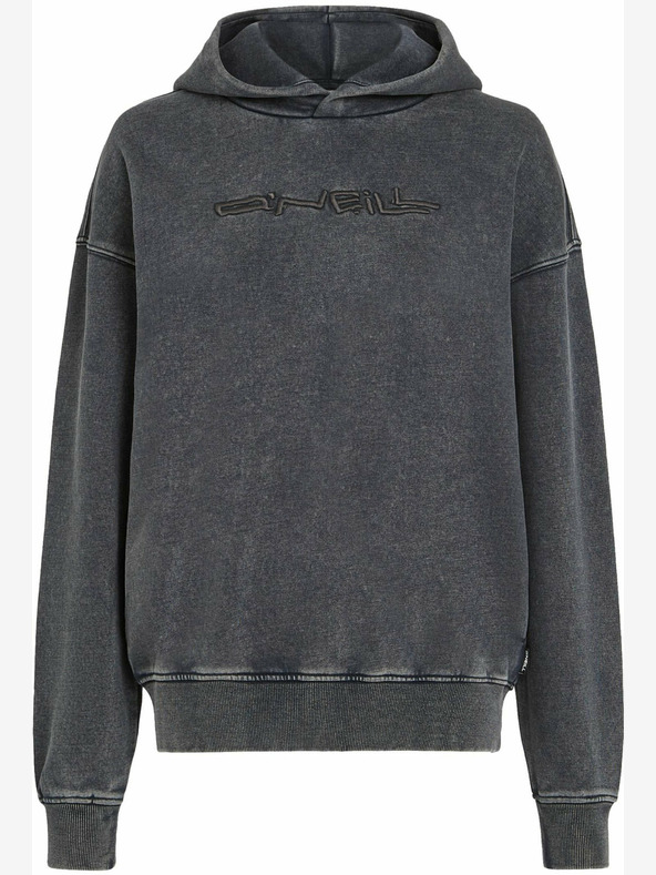 O'Neill Felpa O'Neill SURF HEROES Donna Grigio Scuro