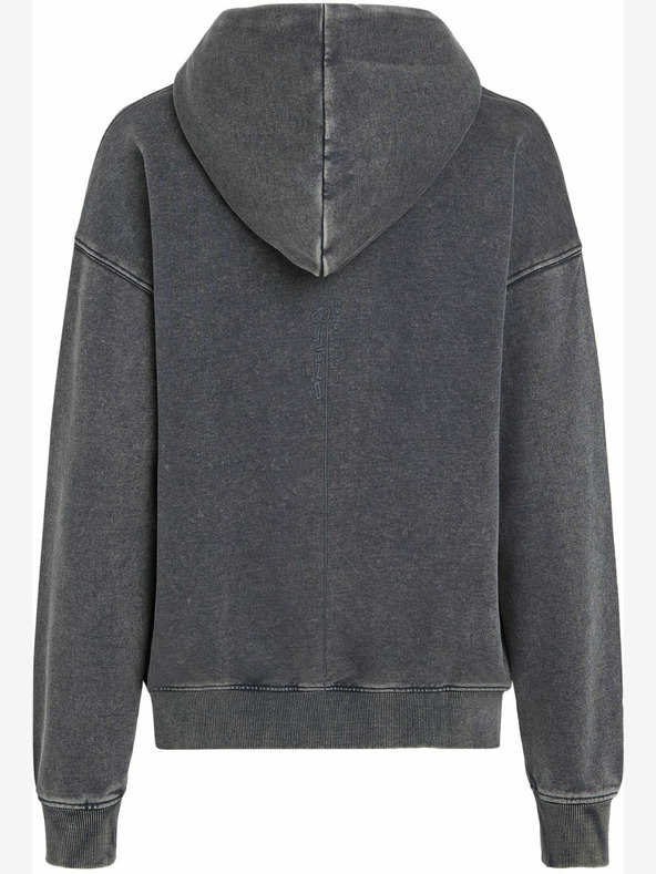 O'Neill Felpa O'Neill SURF HEROES Donna Grigio Scuro