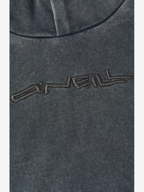 O'Neill Felpa O'Neill SURF HEROES Donna Grigio Scuro