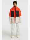O'Neill Giacca da sci/snowboard O'Neill CARBONITE Uomo Rosso