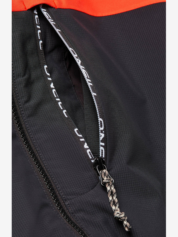 O'Neill Giacca da sci/snowboard O'Neill CARBONITE Uomo Rosso