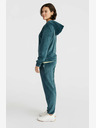 O'Neill Felpa O'Neill VELOUR Donna Blu Scuro