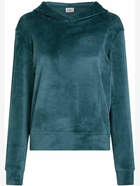 O'Neill Felpa O'Neill VELOUR Donna Blu Scuro