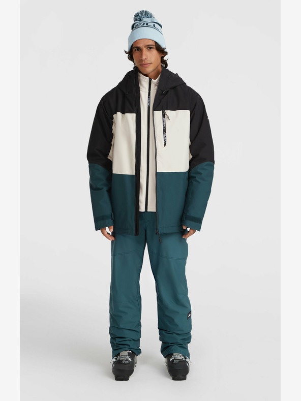 O'Neill Giacca da sci/snowboard O'Neill CARBONITE Uomo Blu scuro