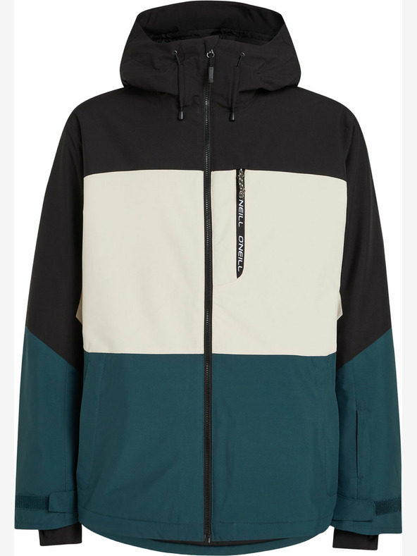 O'Neill Giacca da sci/snowboard O'Neill CARBONITE Uomo Blu scuro