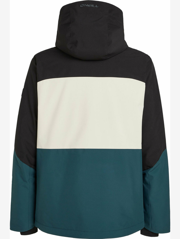 O'Neill Giacca da sci/snowboard O'Neill CARBONITE Uomo Blu scuro