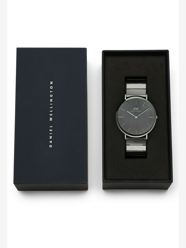 Daniel Wellington Orologio Daniel Wellington Classic 40 Uomo