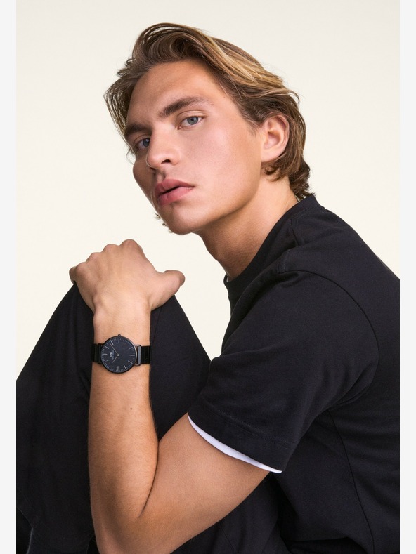 Daniel Wellington Orologio Daniel Wellington Classic 40 Uomo