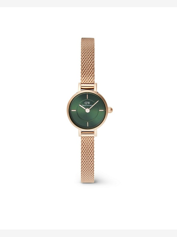 Daniel Wellington Orologio Daniel Wellington Petite Mini 19 Melrose da donna