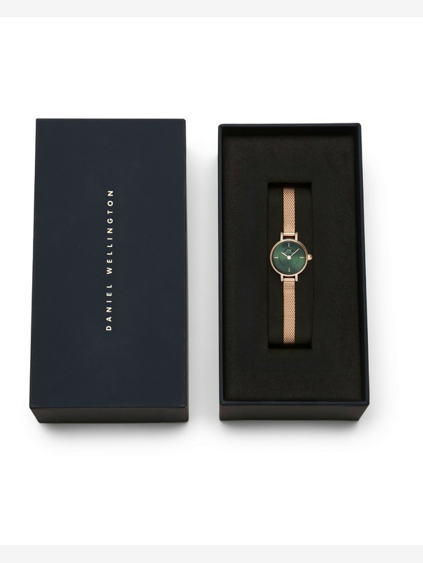 Daniel Wellington Orologio Daniel Wellington Petite Mini 19 Melrose da donna