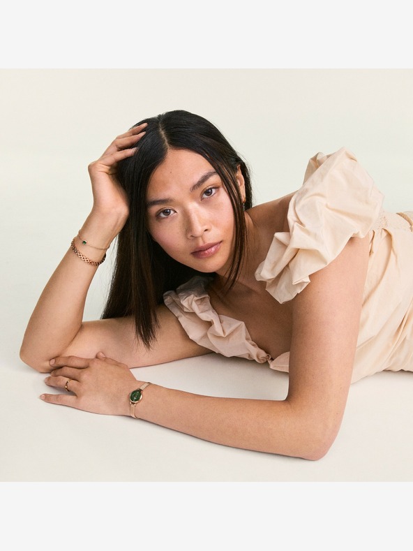 Daniel Wellington Orologio Daniel Wellington Petite Mini 19 Melrose da donna