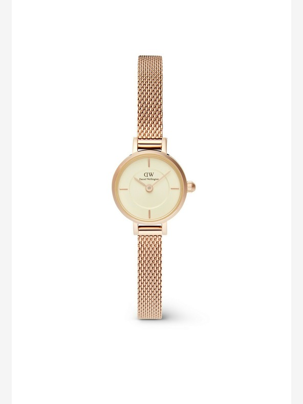 Daniel Wellington Orologio Daniel Wellington Petite Mini 19 Melrose da donna