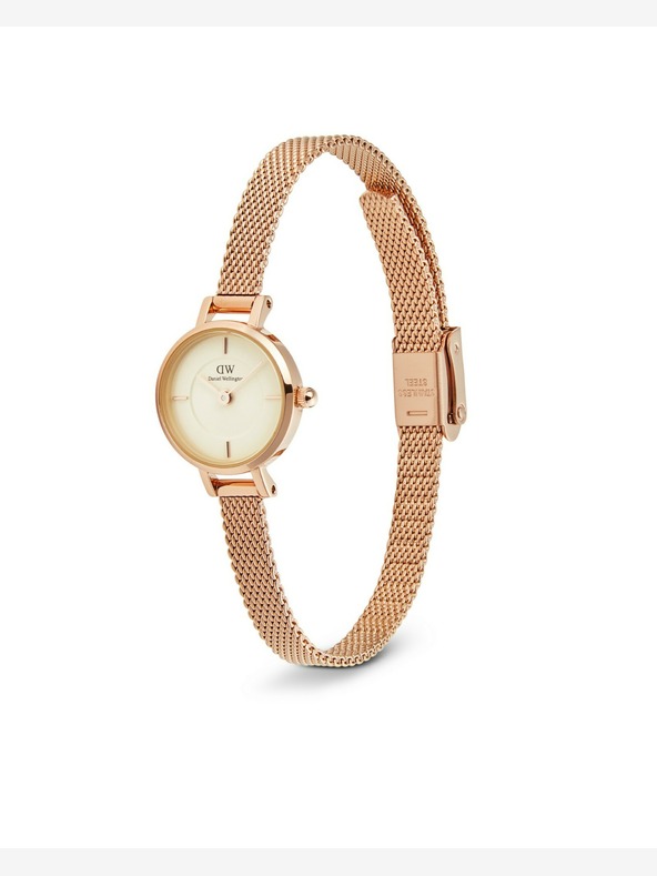 Daniel Wellington Orologio Daniel Wellington Petite Mini 19 Melrose da donna