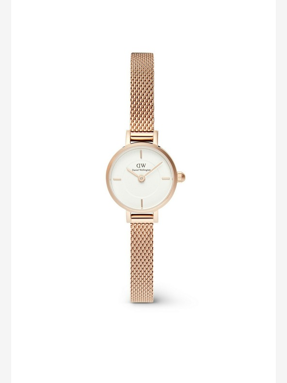 Daniel Wellington Orologio Daniel Wellington Petite Mini 19 Melrose da donna