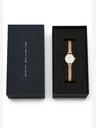 Daniel Wellington Orologio Daniel Wellington Petite Mini 19 Melrose da donna