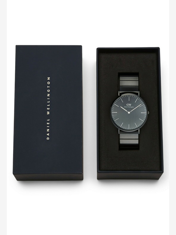 Daniel Wellington Orologio Daniel Wellington Classic 40 Uomo
