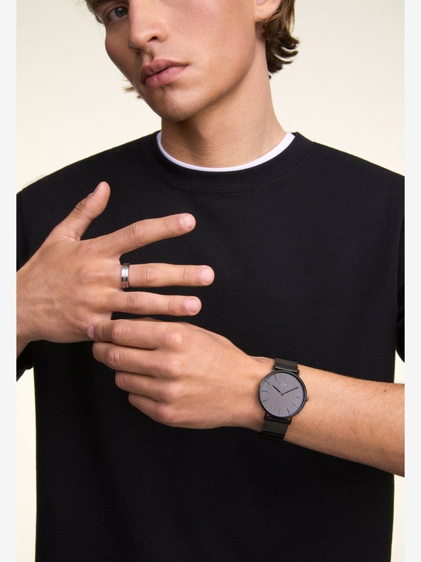 Daniel Wellington Orologio Daniel Wellington Classic 40 Uomo