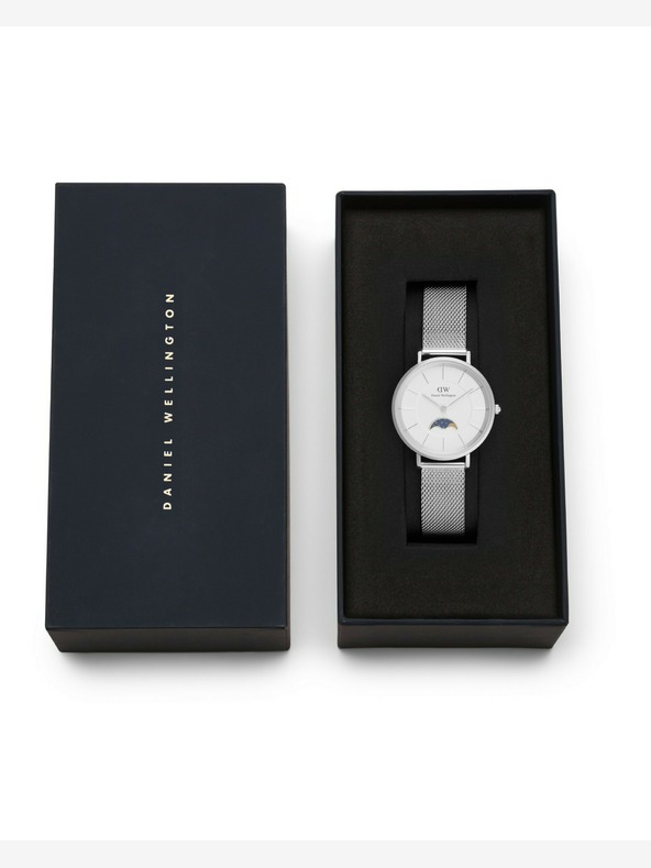 Daniel Wellington Daniel Wellington Petite Moonphase 32 da donna