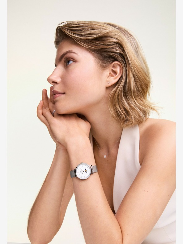 Daniel Wellington Daniel Wellington Petite Moonphase 32 da donna