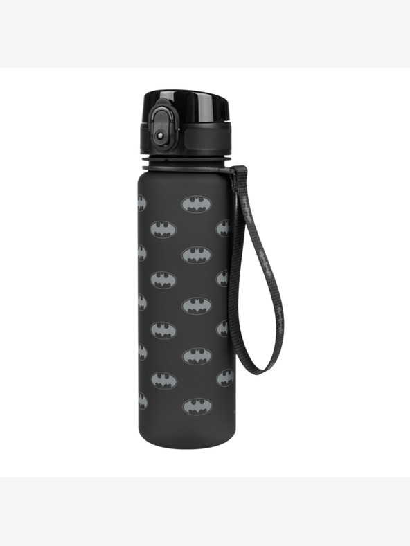 BAAGL  BAAGL Bottiglia in Tritan Batman Logo, 500 ml BAAGL