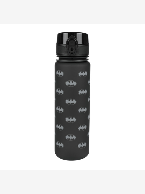 BAAGL  BAAGL Bottiglia in Tritan Batman Logo, 500 ml BAAGL