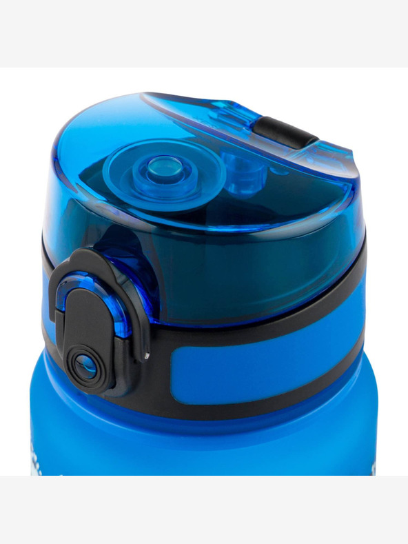 BAAGL  BAAGL Bottiglia in Tritan Space Game, 500 ml BAAGL