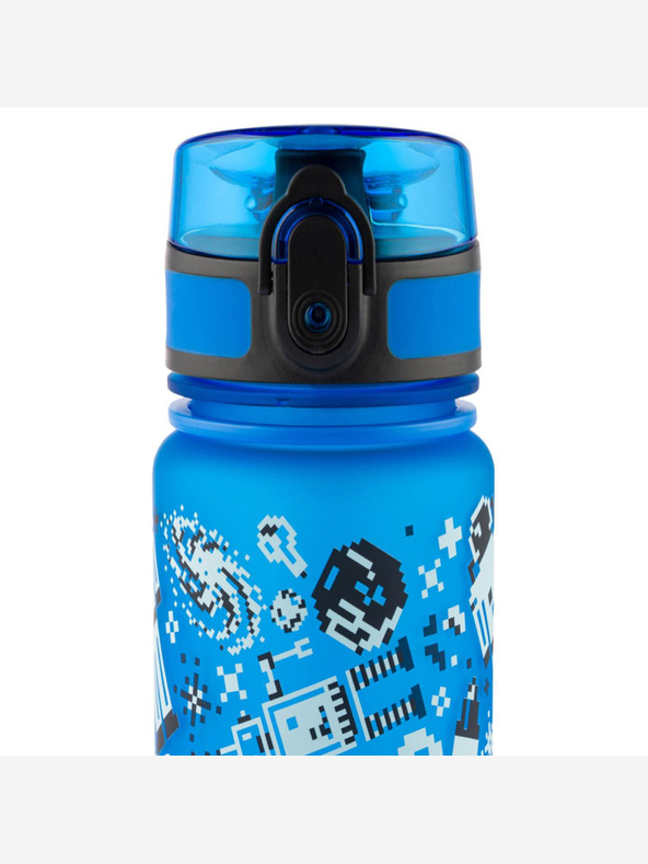 BAAGL  BAAGL Bottiglia in Tritan Space Game, 500 ml BAAGL