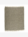 Balkanova Coperta di lana Elma IX - grigio naturale
