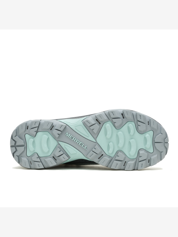 Merrell Merrell J038276 Speed Strike 2 Mid WP Stivali Outdoor