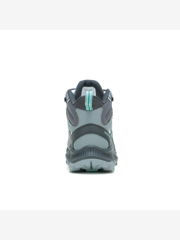 Merrell Merrell J038276 Speed Strike 2 Mid WP Stivali Outdoor