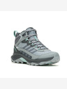 Merrell Merrell J038276 Speed Strike 2 Mid WP Stivali Outdoor