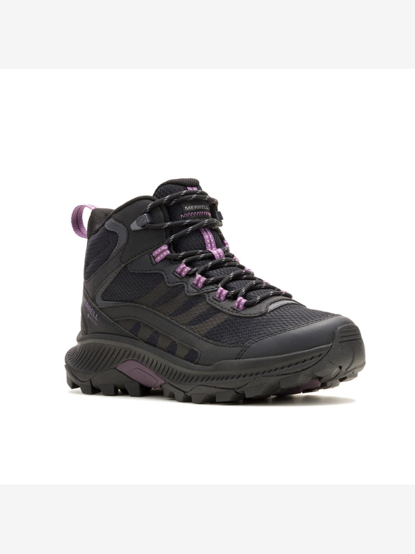 Merrell Merrell J038258 Speed Strike 2 Mid GTX Stivali Outdoor