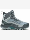 Merrell Merrell J038194 Stivali da esterno Speed Strike 2 Thermo Mid WP