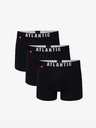 Atlantic Boxer uomo ATLANTIC 3Pack