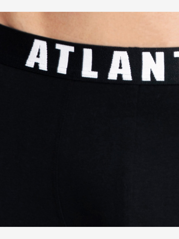 Atlantic Boxer uomo ATLANTIC 3Pack