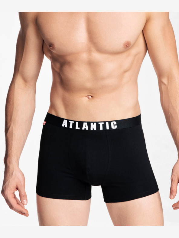 Atlantic Boxer uomo ATLANTIC 3Pack