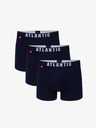 Atlantic Boxer uomo ATLANTIC 3Pack