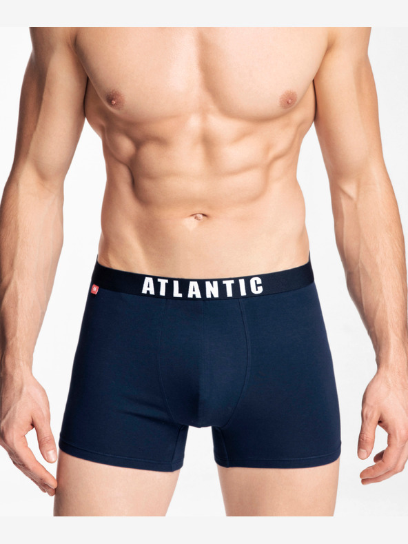 Atlantic Boxer uomo ATLANTIC 3Pack