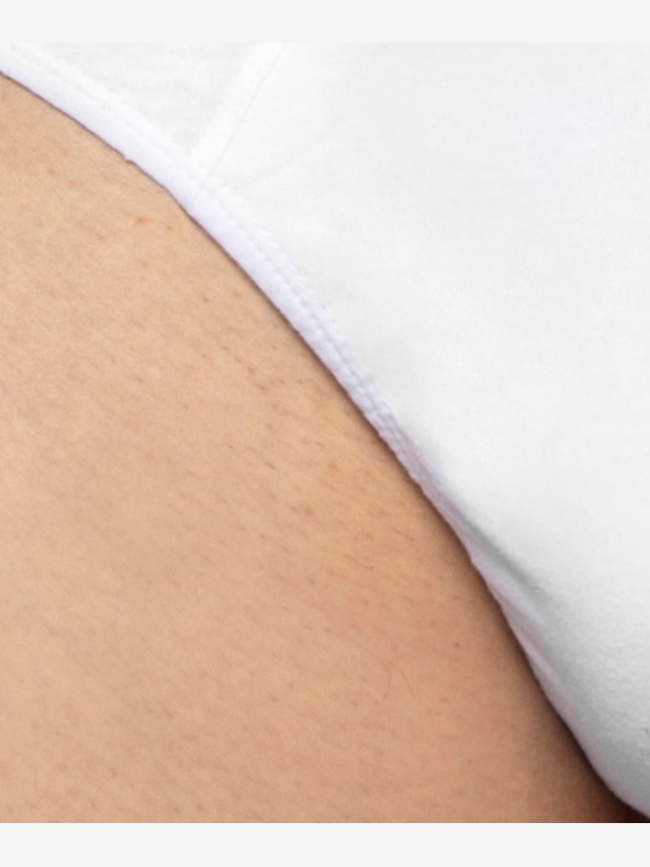 Atlantic Slip uomo ATLANTIC Mini 2Pack