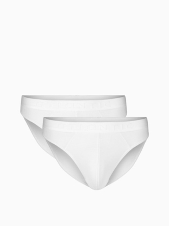 Atlantic Slip uomo in bambù ATLANTIC Sport 2Pack