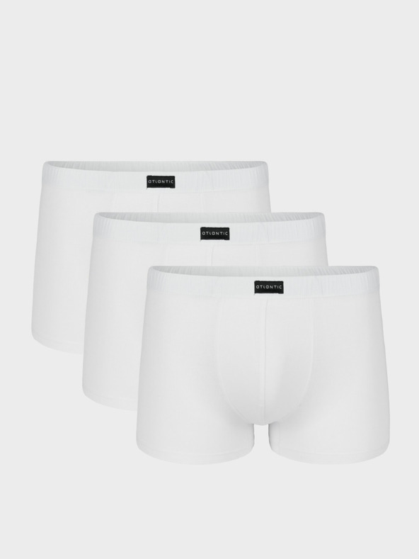 Atlantic Boxer uomo ATLANTIC 3Pack