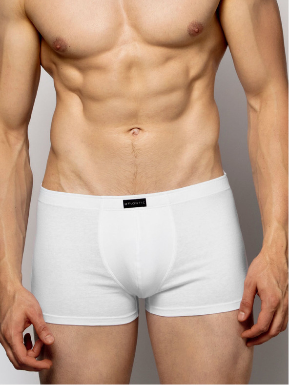 Atlantic Boxer uomo ATLANTIC 3Pack