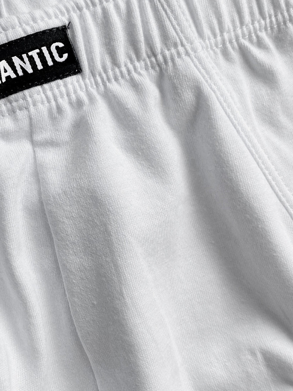 Atlantic Slip uomo ATLANTIC 3Pack